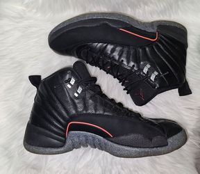 Men's Air Jordan 12 Utility 'Grind' DC1062-006 size 13