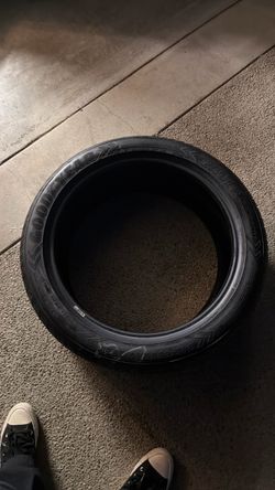 Goodyear Eagle 245/45/20
