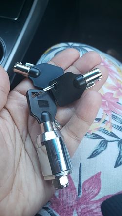 Morning star lock storage
