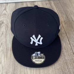New York Yankees New era snapback hat 🧢