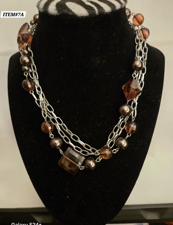 VINTAGE MODERN NOW PreOwned DESIGNER FASHION JEWELRY