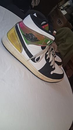 Air Jordans