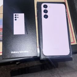 Samsung Galaxy S23 Ultra 512GB