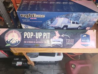 POP -UP PIT