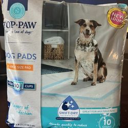 Dog Diapers /Pads