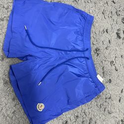 Moncler quick drying swim shorts **STEAL PRICE**
