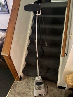 Original jiffy steamer used