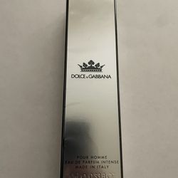 Dolce&Gabbana K for Men Cologne 