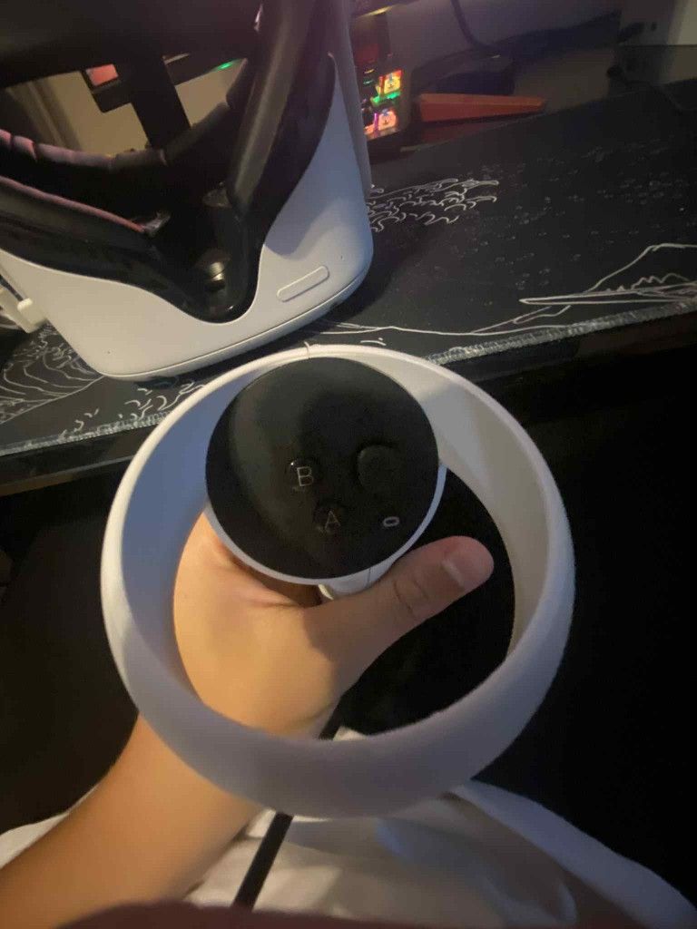 Oculus Quest 2