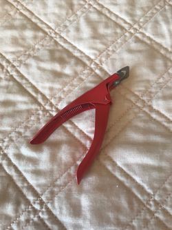 Fake tip cutter