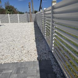 You Need Fix Fance Huracan?