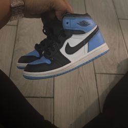 Nike Air Jordan’s 9C