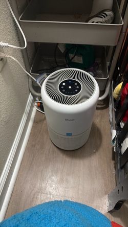 Levoit air purifier
