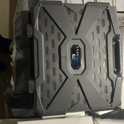 Gun Box 