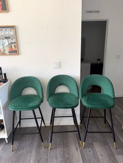 Counter Stools