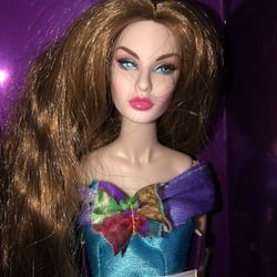 Fashion Royalty Dolls 
