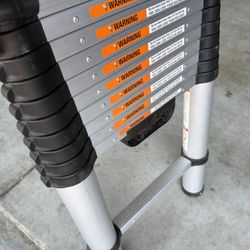 harbor freight ladder 