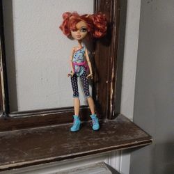 Monster High