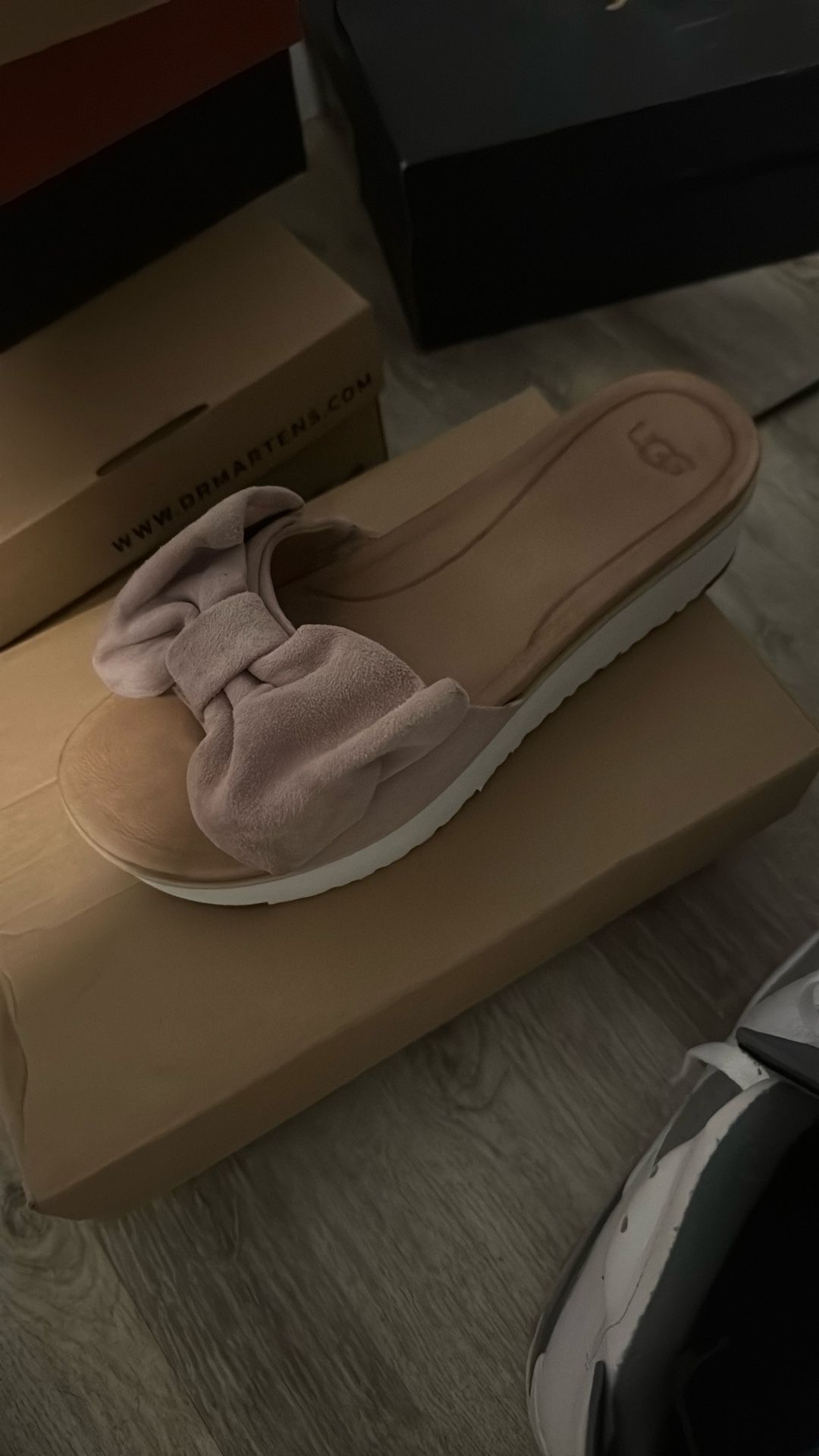 Ugg Joan Slipper