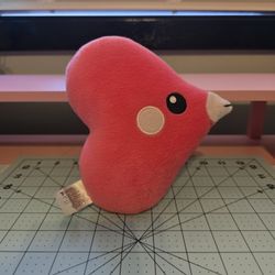 Luvdisc Plush 