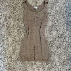Knit Dress