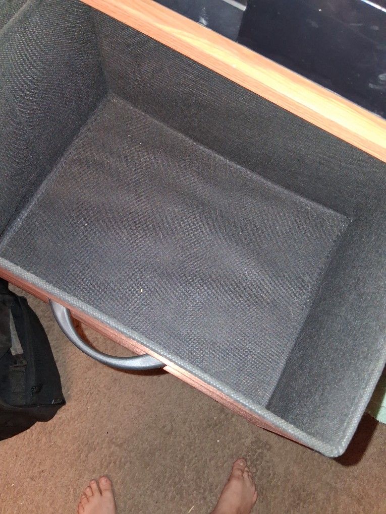 8 Drawers Dresser