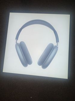 AirPods Pro Max