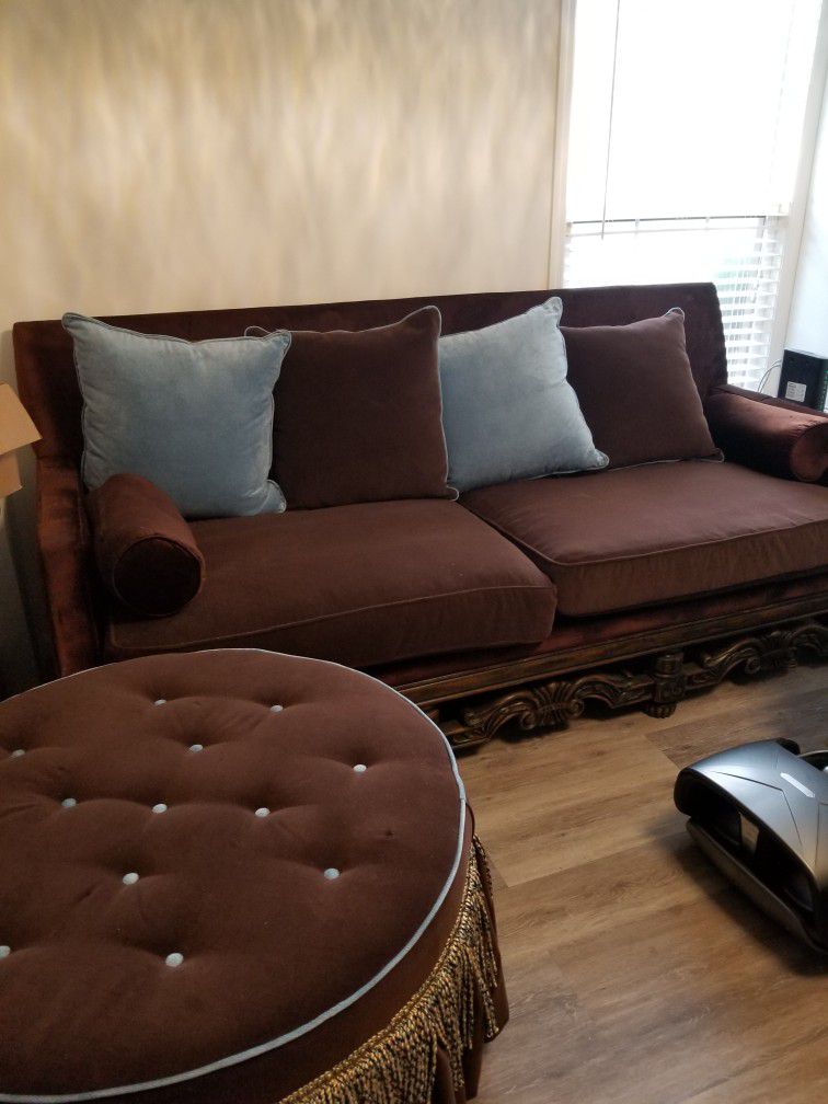 Sofa Large 