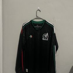 Mexico 2026 3rd Jersey (medium Large XL 2X)