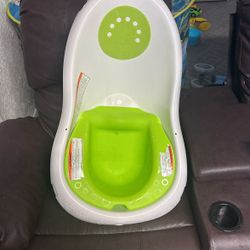 Baby Tub