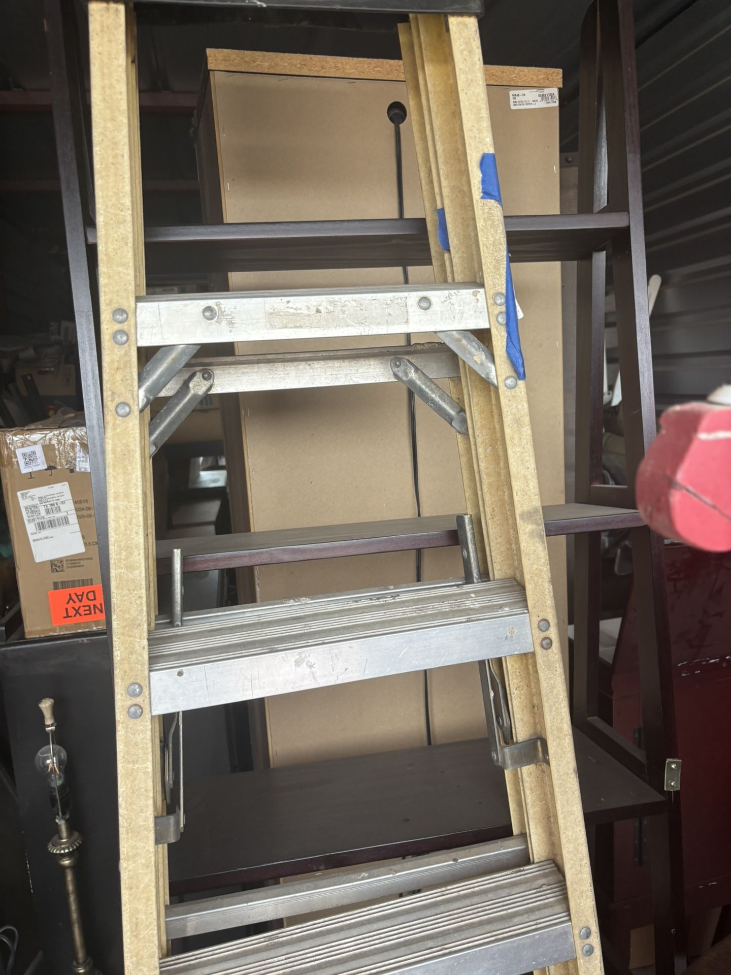 Ladder