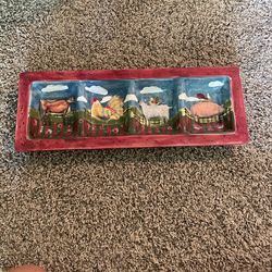Farm Tray