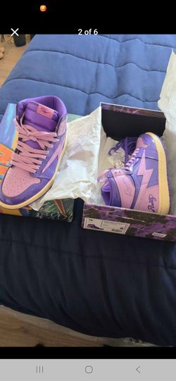 Kiy Size 8