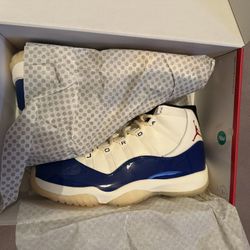 Air Jordan 11 “Rare Air”
