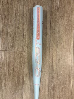 2025 Easton Unlimited Bat