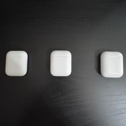 Apple AirPods (3X) 