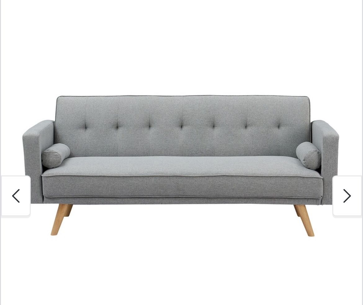Variable Sleeper Sofa