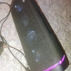 Sony Bluetooth Speaker 