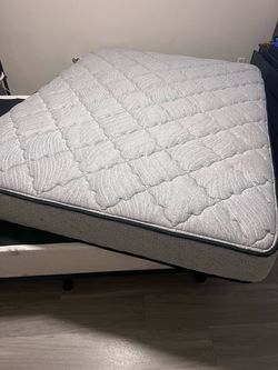 Mattress