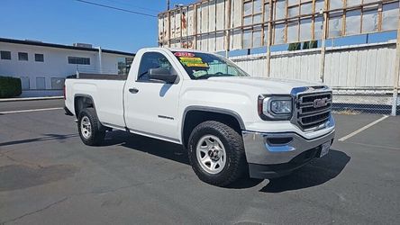 2018 GMC Sierra2000Down