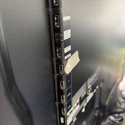 Samsung smart Tv 📺  46”