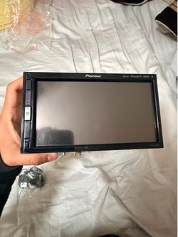 Pioneer DMH-C2500NEX