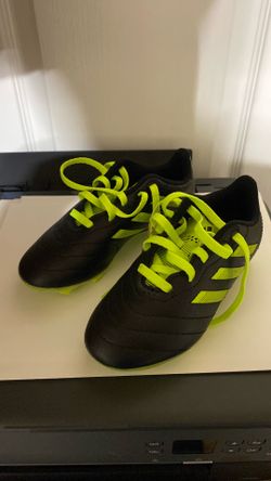 Adidas soccer cleats