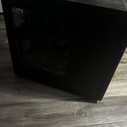 custom gaming Pc