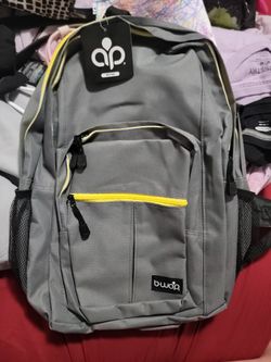 backpack