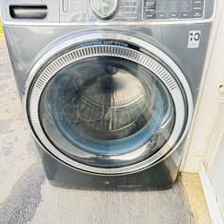 GE Front Load Washer