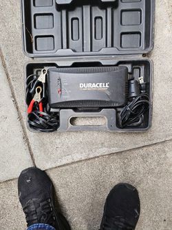Battery Charguer
