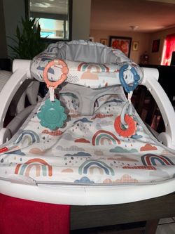 Baby Sit me up seat