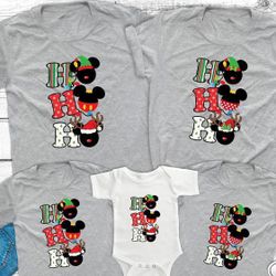 Customized T-shirt