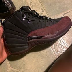 Jordan A  MA MANIERE